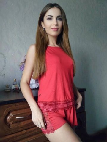 Анкета проститутки Лизочка, Сватово, 24 года, №361623